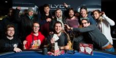 EPT High Roller – Deauville: l’austriaco Simunic ‘risorge’ da tre big blind e vince 309.170€!