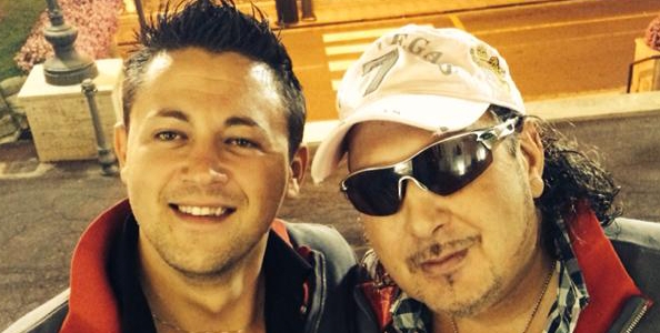 Sorrentino in versione papà sa ancora come vincere: “Meno sessioni, ma con maggior focus!”