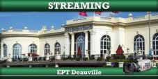 Guarda l’ EPT Deauville in diretta streaming!