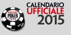 Il programma completo delle World Series 2015: quante novità!