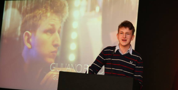 Giuliano Bendinelli miglior giocatore GPM: “Urbanovich irraggiungibile per il POY EPT, basta coi piccoli side”