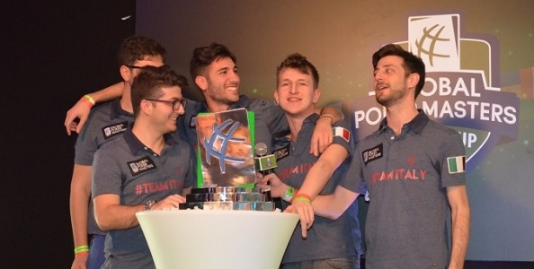 I momenti topici della Global Poker Masters raccontati dai commentatori stranieri