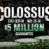 Tutto sul “The Colossus” WSOP da 5 milioni garantiti: gli organizzatori pronti a mettere ai tavoli 24.000 giocatori!