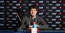 Pazzesco Urbanovich: vince TRE side Event EPT in meno di una settimana!!!