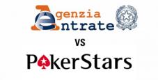 Accordo da 6 milioni di euro con l’Agenzia delle Entrate: PokerStars salda il debito con lo Stato Italiano