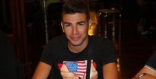 PokerStars: Alessandro ‘Ale.KJ24’ Meloni vince il Sunday High Roller! Bene Fiorilla e Cappellesso allo Special