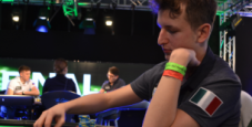 French Poker Series – Day 1B: Bendinelli e Perati in top ten! Altri 14 italiani passano al Day 2