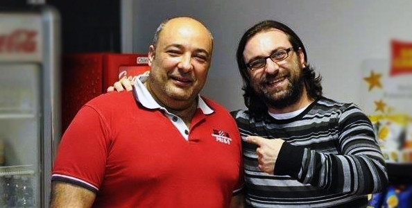 “Anche stavolta il poker sportivo vincerà” Dopo il sequestro di sabato notte parla Contebillo dell’ASD Palatorino