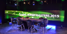 Global Poker Masters: clima rilassato… ma quanti campioni in diretta streaming!