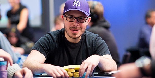 Is it poker a game of luck? La run scandalosa di Dan Smith al Super High Roller EPT di Barcellona!