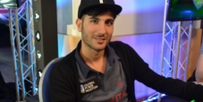 Dario Sammartino: “La nostra squadra è fortissima, vorrei arrivare a giocare la finale!”