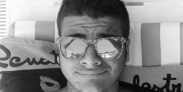 Reg Identikit – Dario ‘darioasso123’ Casillo: “Dai freeroll alla vittoria dell’Explosive Sunday”