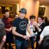 Gli incredibili incontri di Las Vegas: Alessandro De Fenza incrocia ‘capodoglio’ al 5/10$ del Bellagio! Svelato il mistero del reg straniero