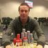 Luciano ‘Prevedello’ Delli Santi centra il bis al Venice Poker Open!