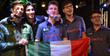 Global Poker Masters: siamo in finale! L’Italia si gioca il titolo con la Russia. Stati Uniti solo terzi…