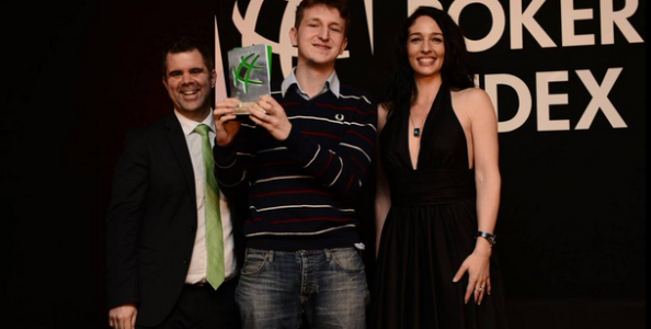 GPI European Poker Awards: Bendinelli MVP del Global Poker Masters, Kanit miglior italiano del 2014!