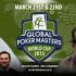Global Poker Master: Musta da copertina! Palumbo vince il ballottaggio con Isaia ed è il quinto del Team Italia