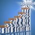 Tripudio di like su Facebook: il torneo di Poker Club raggiunge i 10.000€ garantiti!
