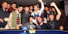 Al Festival del Poker di Malta raduno dei Supernova Elite: “HOOMAGOO” trionfa nel freeroll!