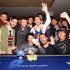 Al Festival del Poker di Malta raduno dei Supernova Elite: “HOOMAGOO” trionfa nel freeroll!