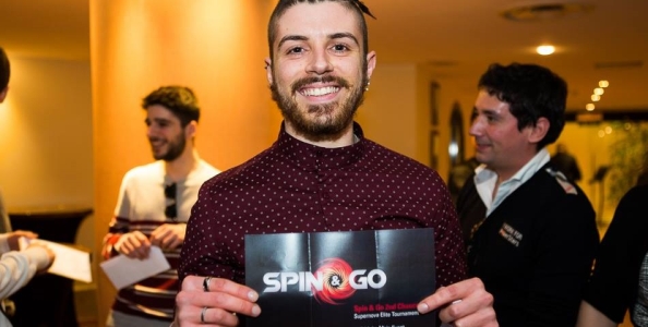 ‘Ice_Fruit88’ e il ticket EPT più incredibile di sempre al raduno dei Supernova Elite