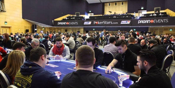 IPT Malta: 512 player al Day2 per la prima moneta di 220.000€! E c’è un altro primato che riguarda gli italiani…