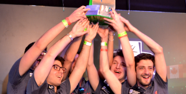 Global Poker Masters: Italia campione del mondo! “Non eravamo squadra, lo siamo diventati…”