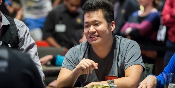 Incredibile Jason Mo: si addormenta durante un torneo su Pokerstars… e lo vince!