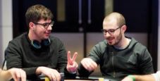 EPT High Roller – Day 1: in testa Khoroshenin, Kanit passa al Day 2 con appena 21 blinds. Occhio a Dan Smith!