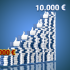 La trovata di Poker Club: un torneo col garantito che aumenta a suon di like Facebook!