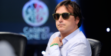 Domenicali PokerStars – Manlio Iemina comanda a 97 left nel Sunday Special