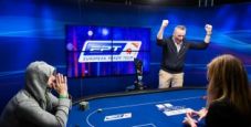 L’EPT Malta parla francese: trionfa Montury, secondo Messina! Sfuma il bis per Panka…