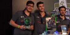 “Dura passare se fosse davvero cascato un 10…” Musta racconta la mano ‘thrilling’ che ci ha regalato la coppa!