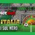 Sostieni gli Azzurri con NetBet Sport nel match Bulgaria Italia: in palio 2000€ in bonus casinò!