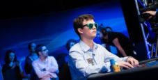 Panka ‘strappa’ coppia di dieci in three-handed con 30 bui: “Avevo una grande read su Montury…”