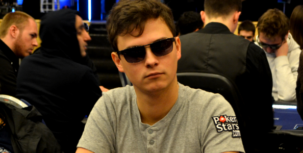 EPT Malta – Final Table: in testa il francese Messina, Panka a caccia del secondo titolo!