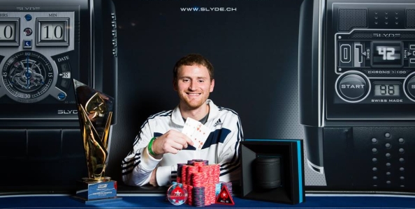 EPT Malta – High Roller: trionfa David Peters su Ivan Luca! Nicola D’Anselmo ottimo 9°
