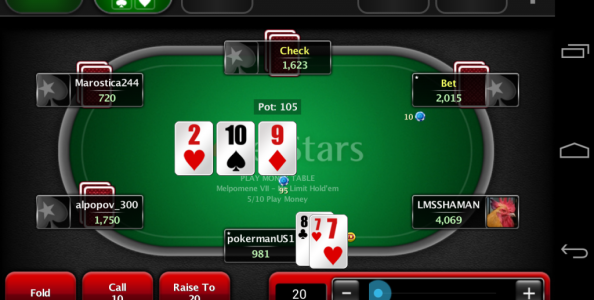 Presunta evasione fiscale di Pokerstars: ci sono rischi per i giocatori?