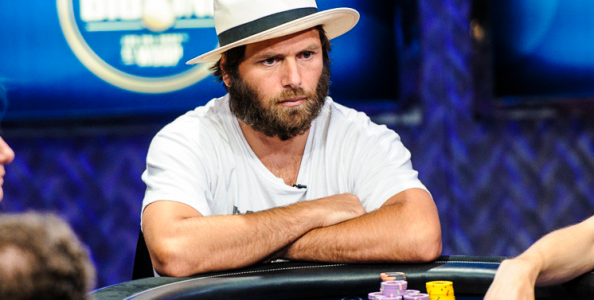 WSOP Big One For One Drop – Rick Salomon guida i 19 left davanti ad Ivey e Negreanu!