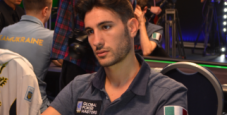 Sammartino si qualifica per l’EPT Super High Roller! “Sono molto felice, ma ancora non ho vinto nulla…”