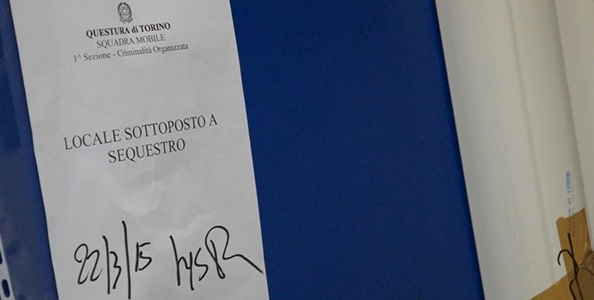 Nuovo blitz delle Autorità al Poker Sportivo: nella notte chiuso un circolo a Torino