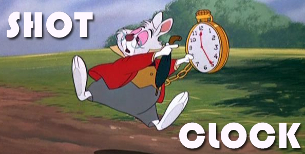 “Decidi in fretta!” Lo Shot Clock rivoluzionerà il poker live?