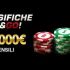 Su Titanbet Poker arrivano le nuove classifiche SNG: 14.000€ in palio ogni mese!