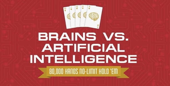 Brains vs. Artificial Intelligence: Polk e compagni in attivo di 680.450$ a pochi passi dalla fine