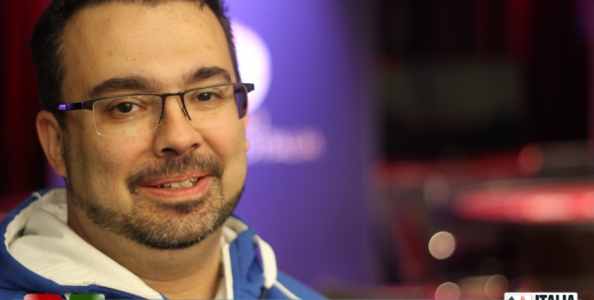 Le regole per una Donkbet di Paolo “Salsavb” Luini