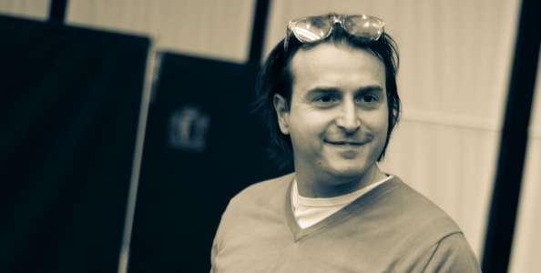 IPO 18 – Manlio Iemina: «Iniziare oggi? Bankroll, bankroll e ancora bankroll»