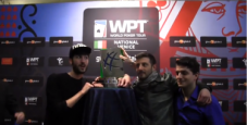 WPT National Venice – L’arrivo dei Campioni del Mondo di Poker!