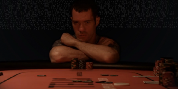 “Beyond tells”: la più grande ricerca mai effettuata sui comportamenti e le attitudini dei players ai tavoli!