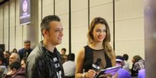 Filippo Candio: consigli per iniziare con il poker live