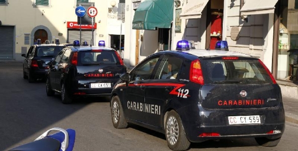 Blitz in un circolo laziale, il legale: “Non è stato contestato il reato di gioco d’azzardo”